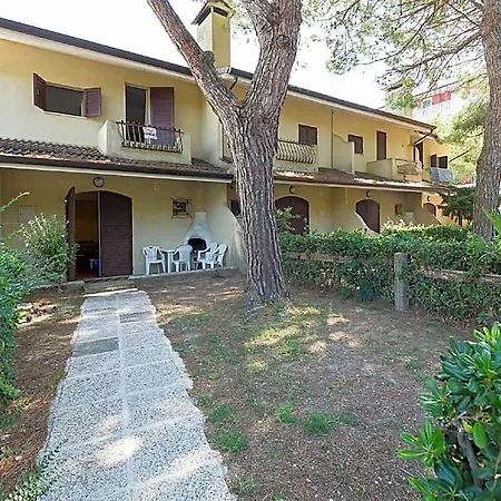 In Caorle With Balcony 3* Ca Corniani