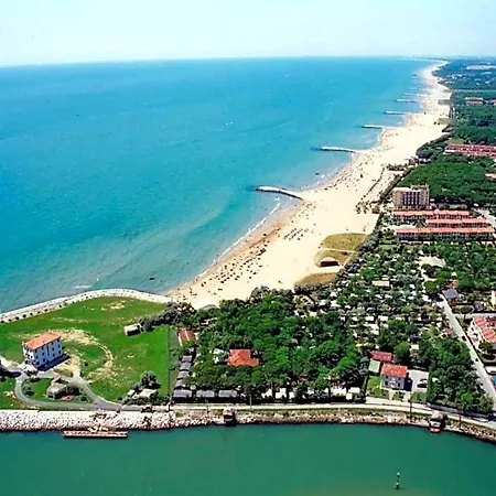 Hotel In Caorle With Balcony 3*