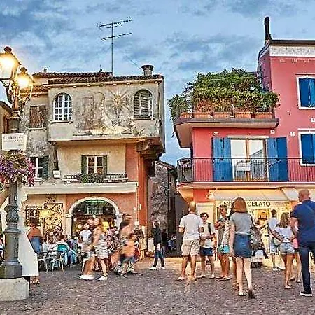 Hotel In Caorle With Balcony Ca Corniani