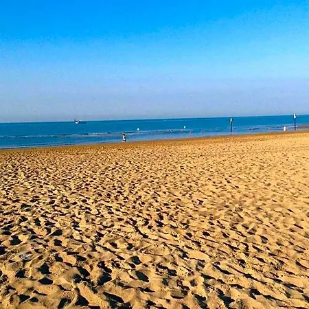 In Caorle With Balcony